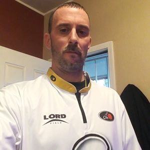 Meet your Posher, Jason